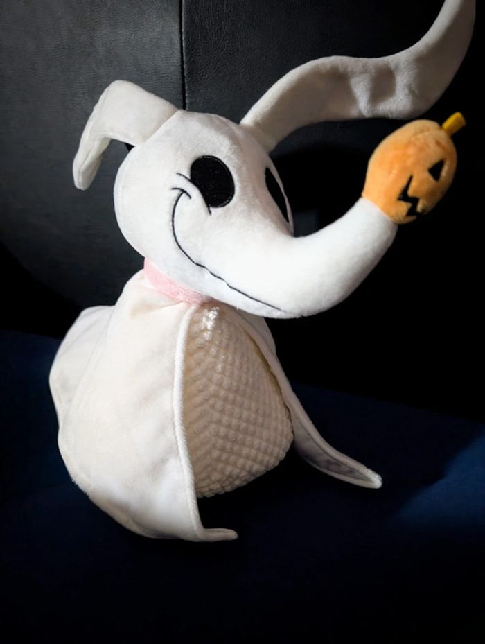 Ensemble buddy scentsy l'étrange Noël de Mr jack - photo numéro 9