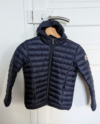  Doudoune JOTT enfant modèle Hugo – 8/10 ans – État parfait