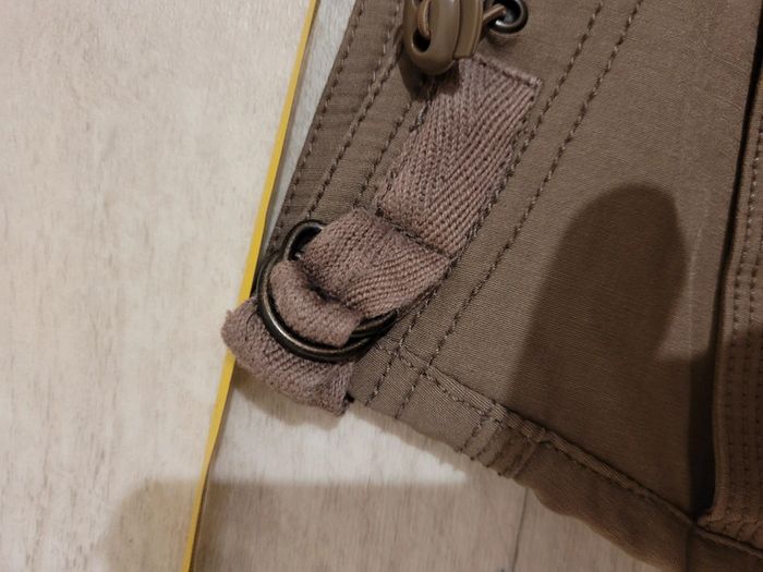 Pantacourt - photo numéro 5