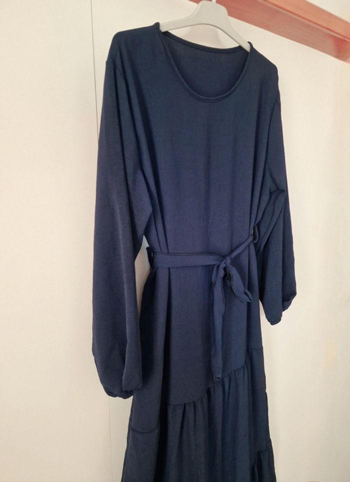 Robe longue - photo numéro 2