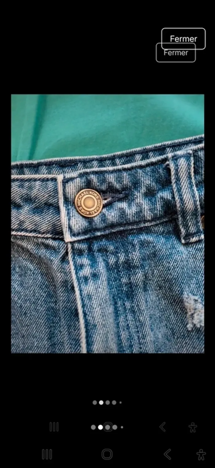 Short Michael kors - photo numéro 2