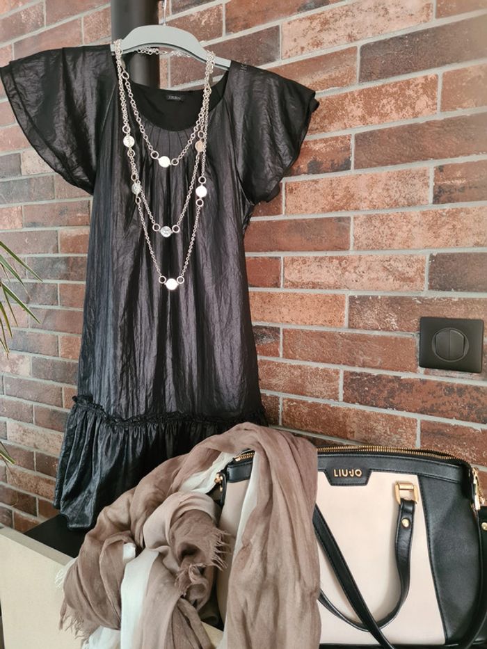 Robe ikks S - photo numéro 2