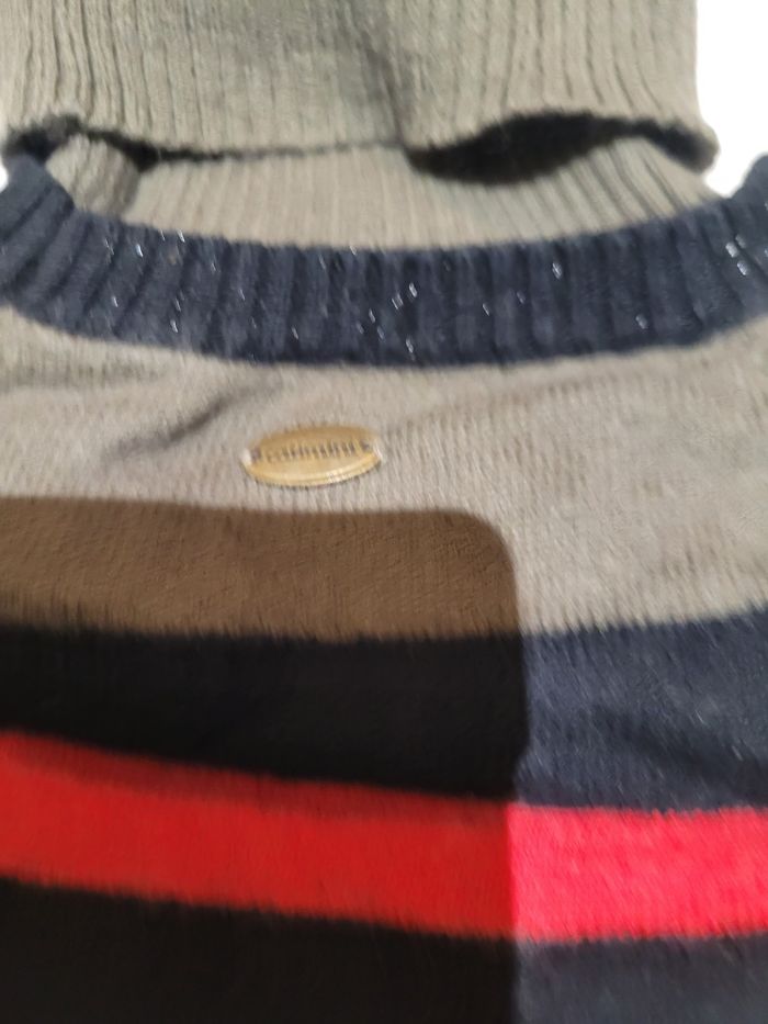 Robe 5 ans - photo numéro 5