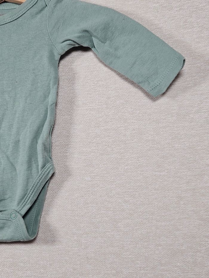 Body manche longue orchestra 1 mois - photo numéro 3