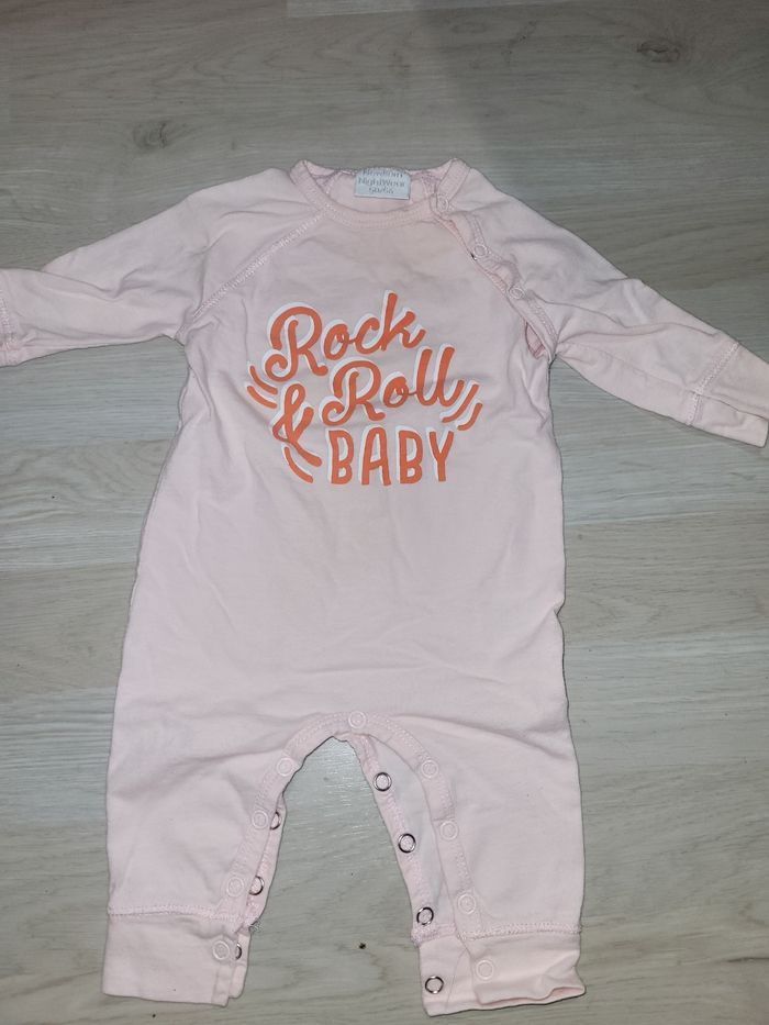 Lot vetement bebe fille - photo numéro 6