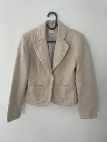 Veste blazer Camaïeu