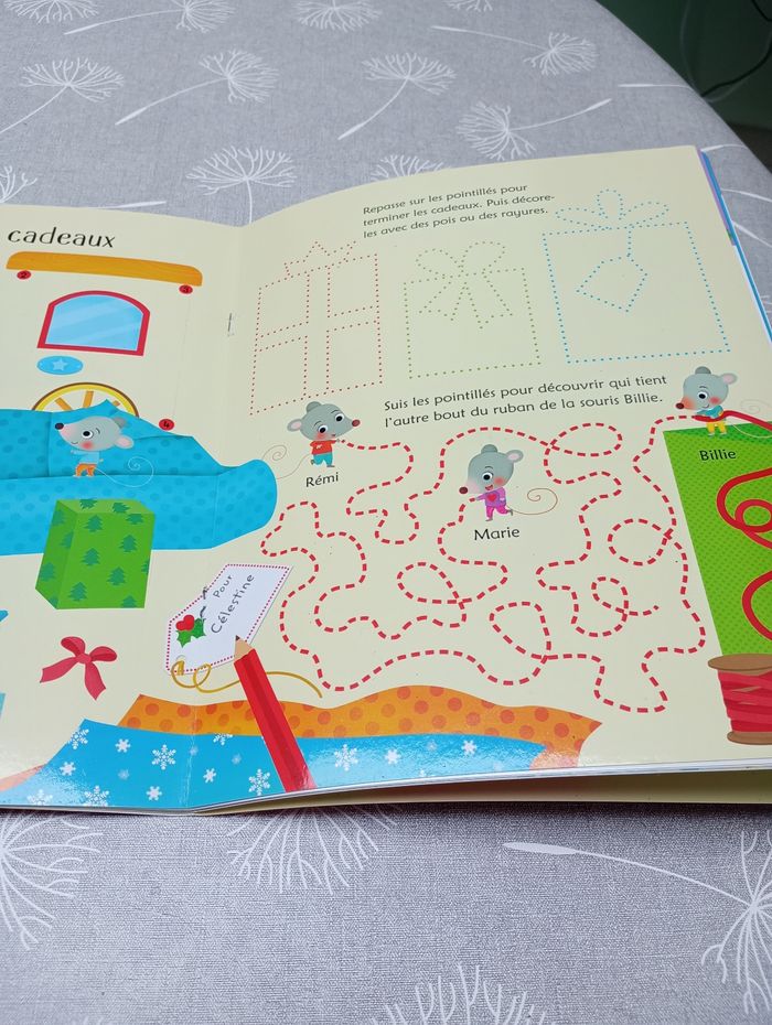 Je trace, j'efface - photo numéro 3