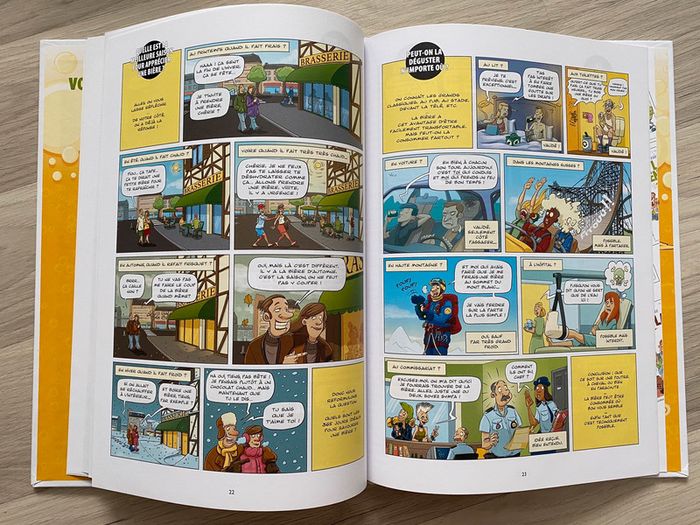 Le guide de la bière - photo numéro 3