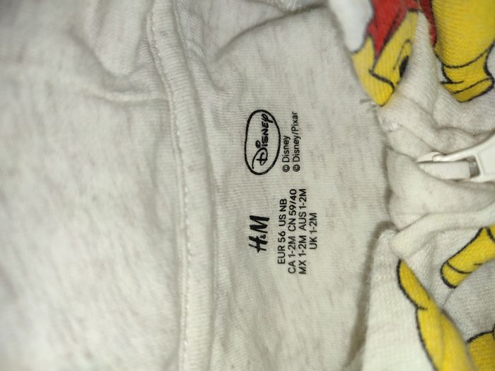 Ensemble Winnie l'ourson - photo numéro 4