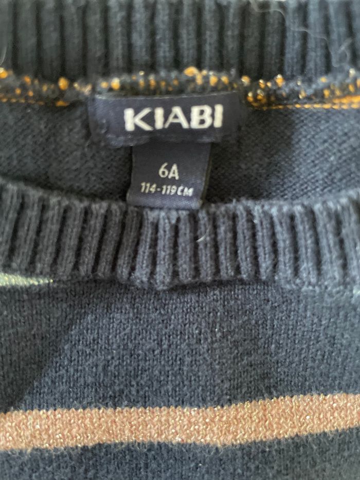 Robe pull - photo numéro 3