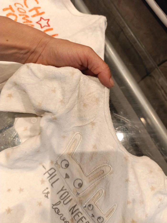 Pyjama 3mois - photo numéro 2