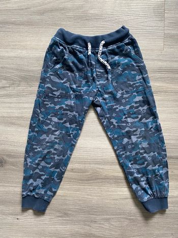 Pantalon jogging 4 ans