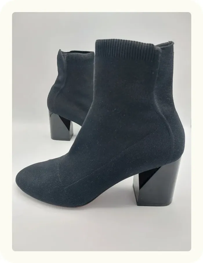 Boots bottines femme Sportmax