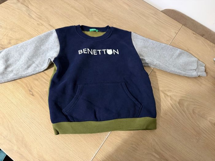 Lot vêtements garçon - photo numéro 7