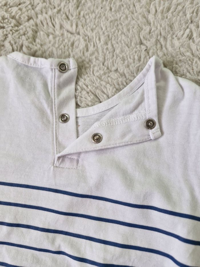 T shirt - photo numéro 5