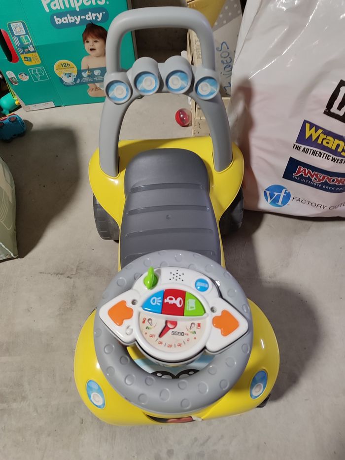 TROTTEUR - photo numéro 3