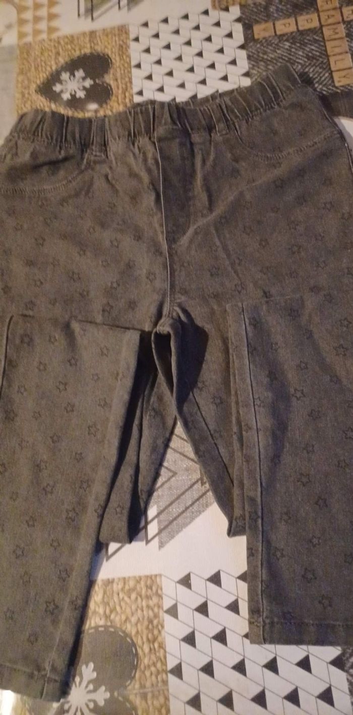 Jegging