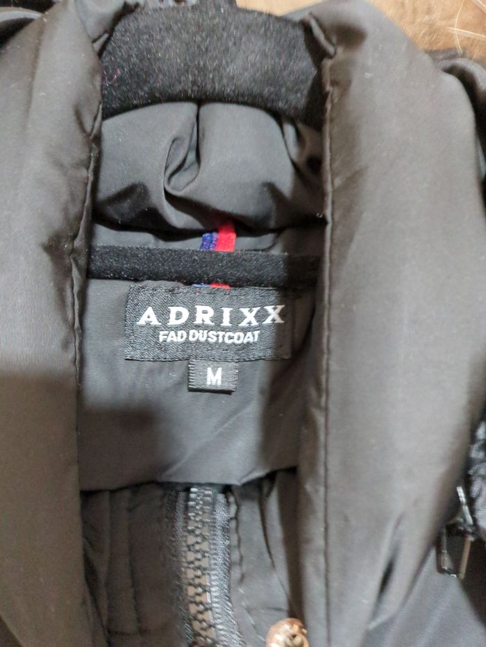 Doudoune noire - photo numéro 2