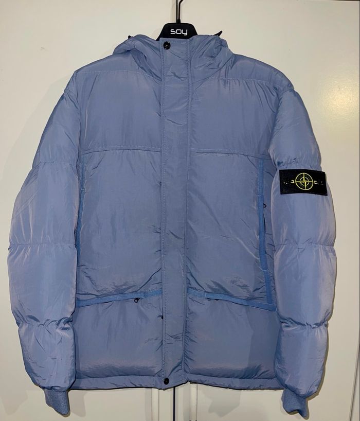 Doudoune STONE ISLAND - photo numéro 9