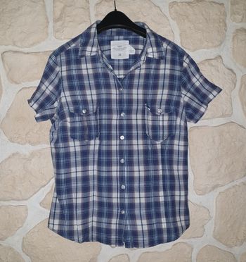 Chemisette H&M 42/44