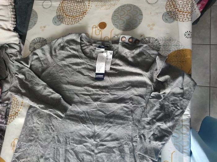 Robe grossesse et allaitement - photo numéro 2