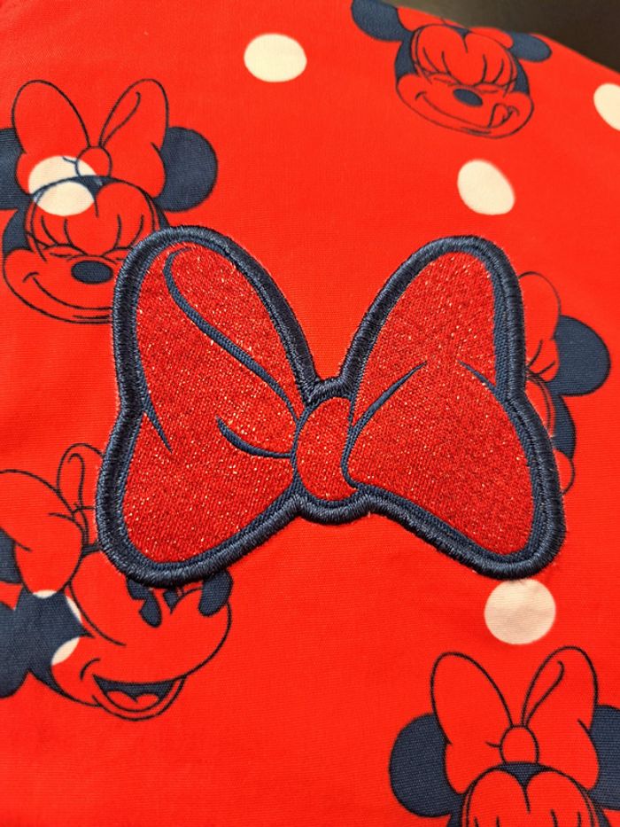 K-way Minnie - photo numéro 6