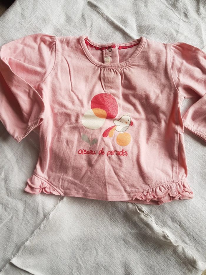 Tee-shirt - photo numéro 2