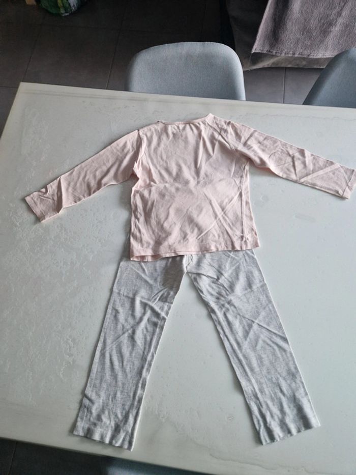 Lots de 2 pyjama fille - photo numéro 2