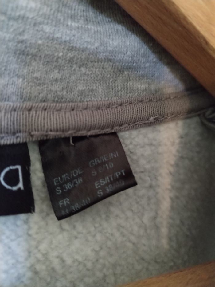 Gilet 38 - photo numéro 7