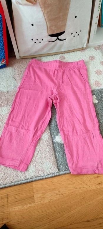 Pantalon de pyjamas enfant Disney