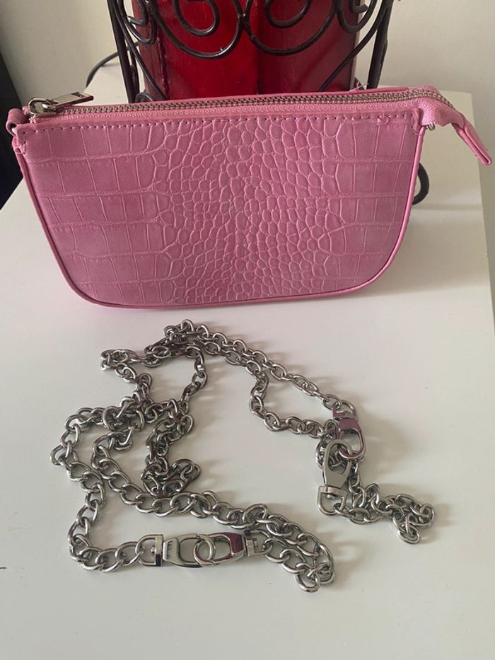 Petit sac à main Berskha
