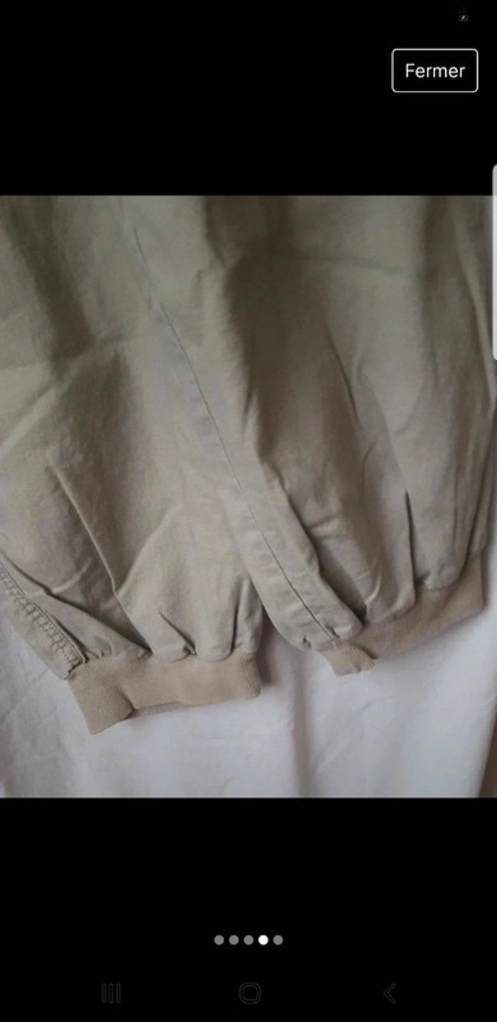 Pantacourt ample - photo numéro 4