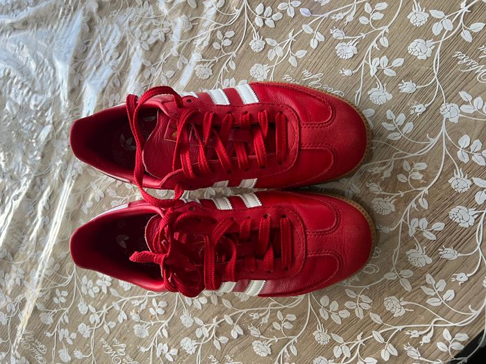 Adidas samba - photo numéro 5