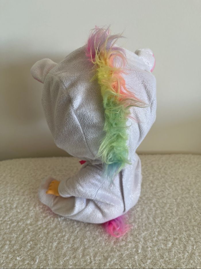 Cry Babies licorne - photo numéro 2