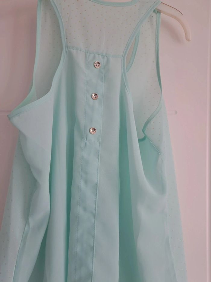 Blouse Shein 42 - photo numéro 2