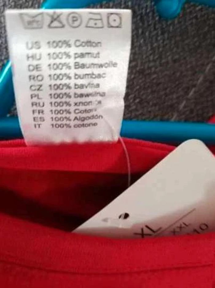 Maillot - photo numéro 5