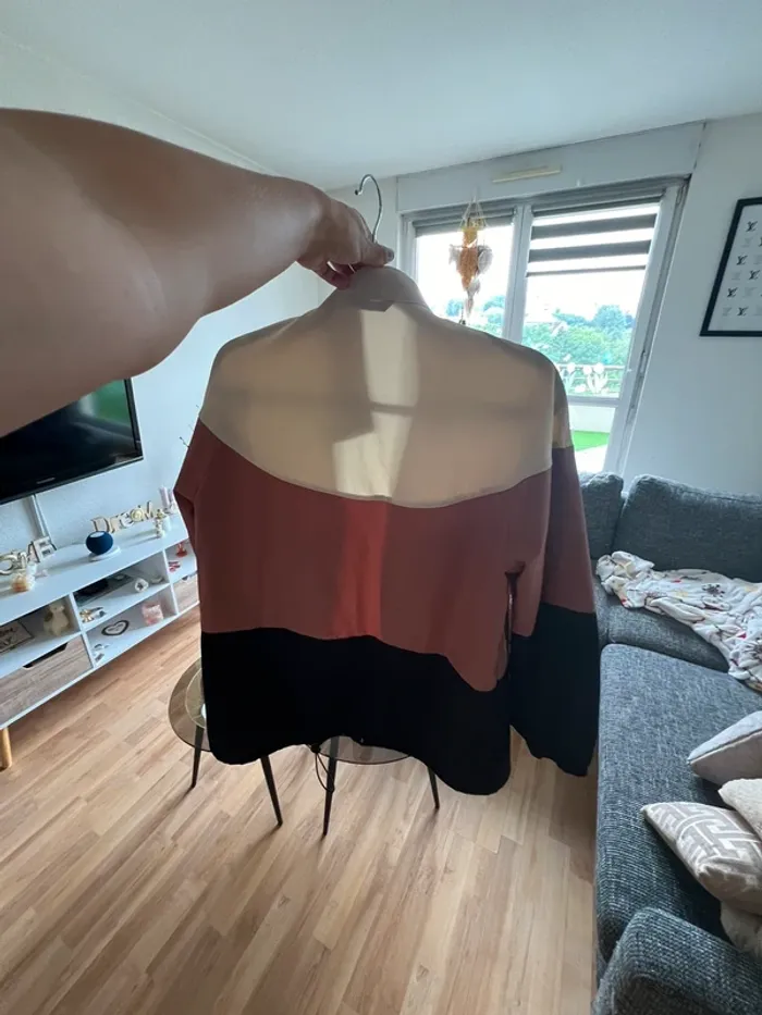Veste coupe vent - photo numéro 3