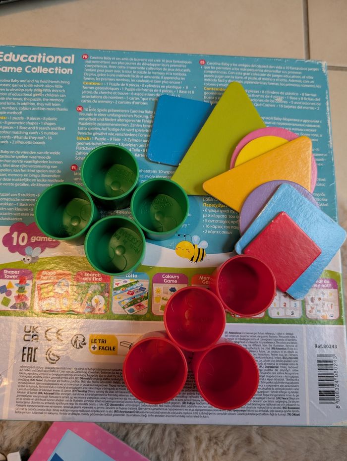 Carotina baby - photo numéro 9