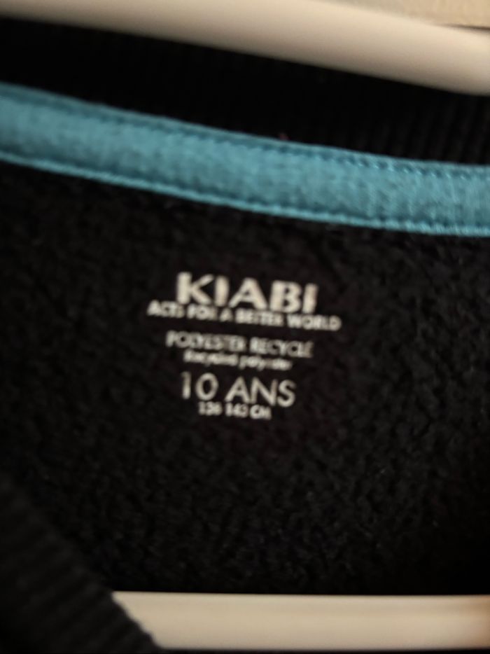 Sweat - photo numéro 2
