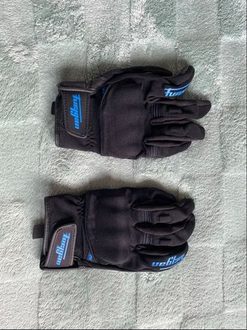 Gant de moto