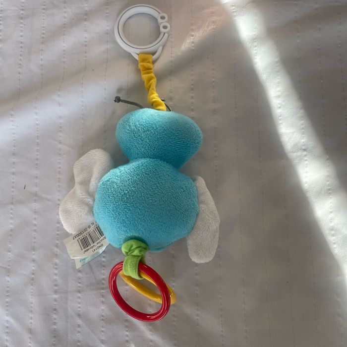 Mobile sensoriel - photo numéro 2