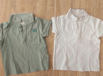 Lots 2 polos