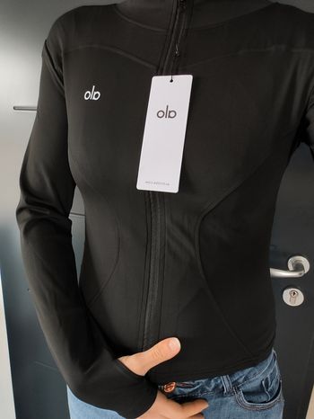 Veste de sport Alo femme taille L 