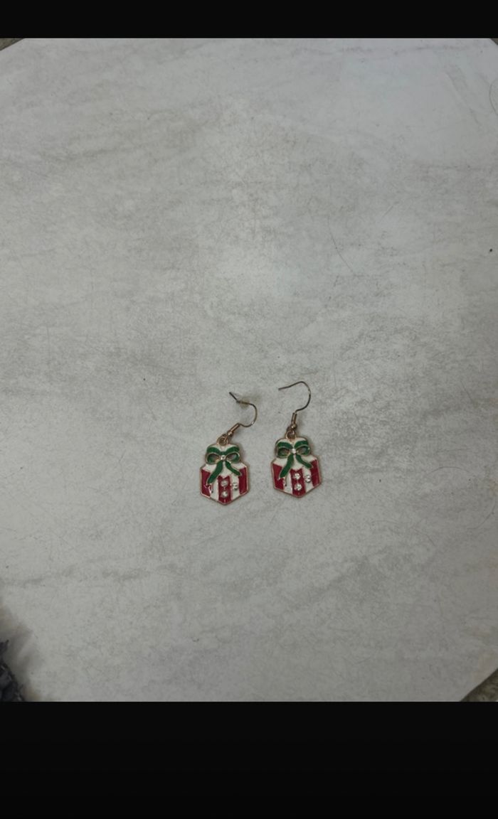 Lot de bijoux - photo numéro 6