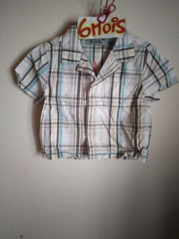 Chemise
