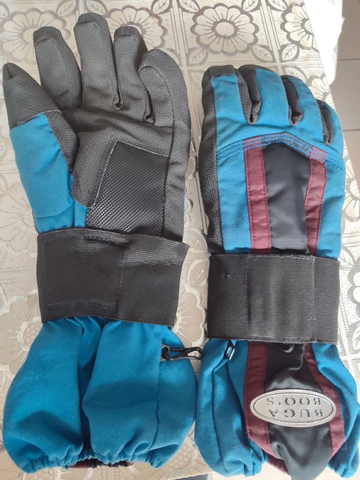 Gants de ski - photo numéro 2