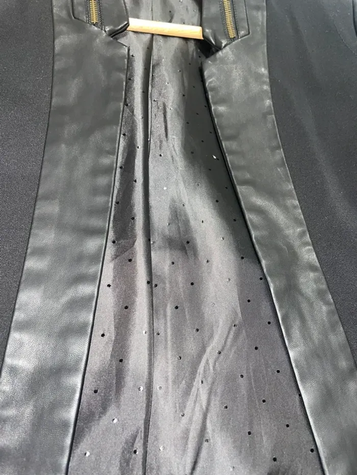 Veste de tailleur - photo numéro 3