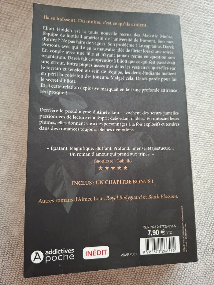 Esprit  d’équipe - photo numéro 2