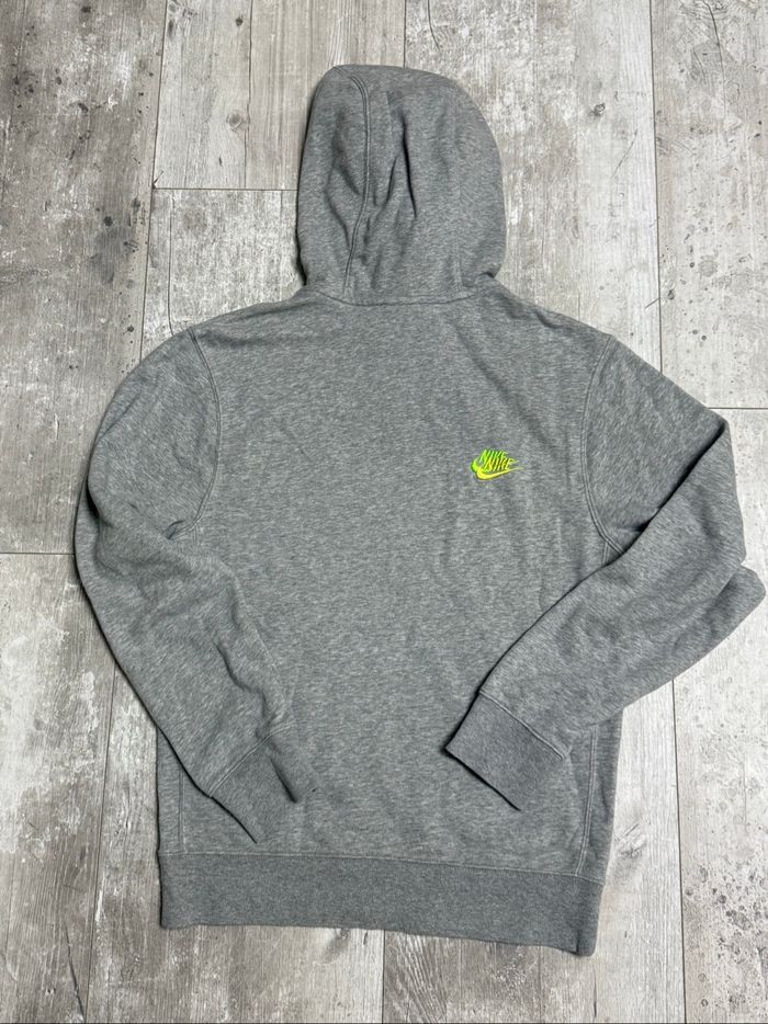 Sweat à capuche Nike - photo numéro 7