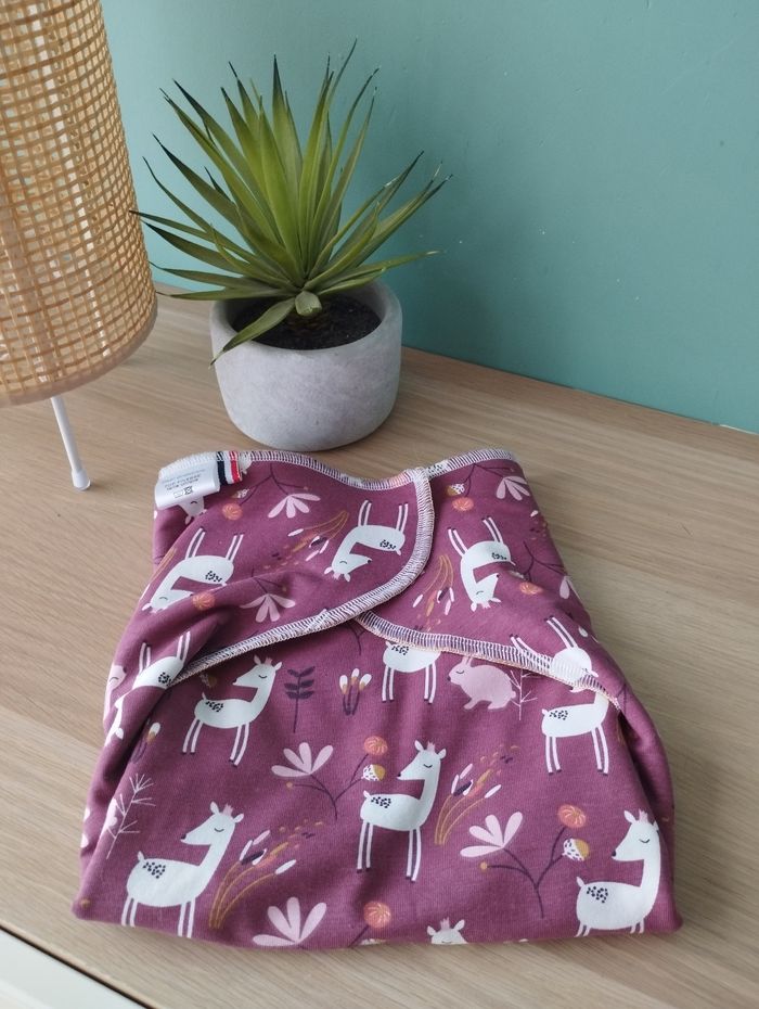 Preplate Soft bambou